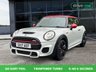 USED 2017 17 MINI HATCH 2.0 John Cooper Works Hatchback 3dr Petrol Manual Euro 6 (s/s) (231 ps) 