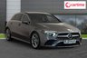 USED 2020 20 MERCEDES-BENZ A-CLASS 1.3 A180 AMG Line (Executive) Hatchback 5dr Petrol 7G-DCT Euro 6 (s/s) (136 ps) Smartphone Integration, Parking Package, Seat Comfort Package, Light And Sight Package, Heated Front Seats Smartphone Integration, Parking Package, Seat Comfort Package, Light And Sight Package, Heated Front Seats