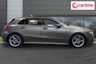 USED 2020 20 MERCEDES-BENZ A-CLASS 1.3 A180 AMG Line (Executive) Hatchback 5dr Petrol 7G-DCT Euro 6 (s/s) (136 ps) Smartphone Integration, Parking Package, Seat Comfort Package, Light And Sight Package, Heated Front Seats Smartphone Integration, Parking Package, Seat Comfort Package, Light And Sight Package, Heated Front Seats