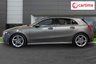 USED 2020 20 MERCEDES-BENZ A-CLASS 1.3 A180 AMG Line (Executive) Hatchback 5dr Petrol 7G-DCT Euro 6 (s/s) (136 ps) Smartphone Integration, Parking Package, Seat Comfort Package, Light And Sight Package, Heated Front Seats Smartphone Integration, Parking Package, Seat Comfort Package, Light And Sight Package, Heated Front Seats