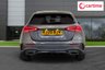 USED 2020 20 MERCEDES-BENZ A-CLASS 1.3 A180 AMG Line (Executive) Hatchback 5dr Petrol 7G-DCT Euro 6 (s/s) (136 ps) Smartphone Integration, Parking Package, Seat Comfort Package, Light And Sight Package, Heated Front Seats Smartphone Integration, Parking Package, Seat Comfort Package, Light And Sight Package, Heated Front Seats