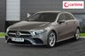 USED 2020 20 MERCEDES-BENZ A-CLASS 1.3 A180 AMG Line (Executive) Hatchback 5dr Petrol 7G-DCT Euro 6 (s/s) (136 ps) Smartphone Integration, Parking Package, Seat Comfort Package, Light And Sight Package, Heated Front Seats Smartphone Integration, Parking Package, Seat Comfort Package, Light And Sight Package, Heated Front Seats
