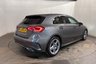 USED 2020 20 MERCEDES-BENZ A-CLASS 1.3 A180 AMG Line (Executive) Hatchback 5dr Petrol 7G-DCT Euro 6 (s/s) (136 ps) Smartphone Integration, Parking Package, Seat Comfort Package, Light And Sight Package, Heated Front Seats Smartphone Integration, Parking Package, Seat Comfort Package, Light And Sight Package, Heated Front Seats