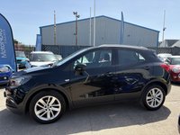 USED 2016 66 VAUXHALL MOKKA X 1.6i Active SUV 5dr Petrol Manual Euro 6 (s/s) (115 ps) 