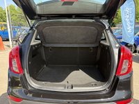 USED 2016 66 VAUXHALL MOKKA X 1.6i Active SUV 5dr Petrol Manual Euro 6 (s/s) (115 ps) 
