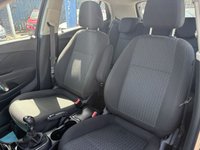 USED 2016 66 VAUXHALL MOKKA X 1.6i Active SUV 5dr Petrol Manual Euro 6 (s/s) (115 ps) 
