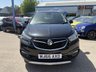 USED 2016 66 VAUXHALL MOKKA X 1.6i Active SUV 5dr Petrol Manual Euro 6 (s/s) (115 ps) 