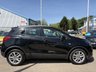 USED 2016 66 VAUXHALL MOKKA X 1.6i Active SUV 5dr Petrol Manual Euro 6 (s/s) (115 ps) 