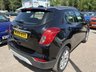 USED 2016 66 VAUXHALL MOKKA X 1.6i Active SUV 5dr Petrol Manual Euro 6 (s/s) (115 ps) 