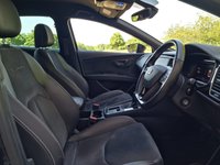 USED 2020 70 SEAT LEON 2.0 TSI Cupra 290 Hatchback 5dr Petrol DSG Euro 6 (s/s) (290 ps) FINANCE AVAILABLE