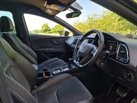 USED 2020 70 SEAT LEON 2.0 TSI Cupra 290 Hatchback 5dr Petrol DSG Euro 6 (s/s) (290 ps) FINANCE AVAILABLE