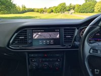 USED 2020 70 SEAT LEON 2.0 TSI Cupra 290 Hatchback 5dr Petrol DSG Euro 6 (s/s) (290 ps) FINANCE AVAILABLE