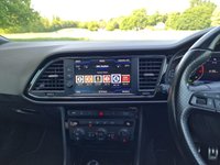 USED 2020 70 SEAT LEON 2.0 TSI Cupra 290 Hatchback 5dr Petrol DSG Euro 6 (s/s) (290 ps) FINANCE AVAILABLE
