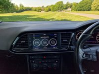 USED 2020 70 SEAT LEON 2.0 TSI Cupra 290 Hatchback 5dr Petrol DSG Euro 6 (s/s) (290 ps) FINANCE AVAILABLE