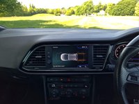 USED 2020 70 SEAT LEON 2.0 TSI Cupra 290 Hatchback 5dr Petrol DSG Euro 6 (s/s) (290 ps) FINANCE AVAILABLE