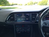 USED 2020 70 SEAT LEON 2.0 TSI Cupra 290 Hatchback 5dr Petrol DSG Euro 6 (s/s) (290 ps) FINANCE AVAILABLE