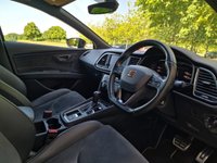 USED 2020 70 SEAT LEON 2.0 TSI Cupra 290 Hatchback 5dr Petrol DSG Euro 6 (s/s) (290 ps) FINANCE AVAILABLE