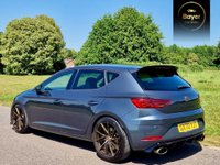 USED 2020 70 SEAT LEON 2.0 TSI Cupra 290 Hatchback 5dr Petrol DSG Euro 6 (s/s) (290 ps) FINANCE AVAILABLE
