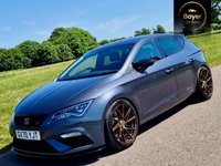 USED 2020 70 SEAT LEON 2.0 TSI Cupra 290 Hatchback 5dr Petrol DSG Euro 6 (s/s) (290 ps) FINANCE AVAILABLE
