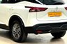 USED 2022 72 NISSAN QASHQAI  1.3 DIG-T MHEV Acenta Premium SUV 5dr Petrol Hybrid XTRON Euro 6 (s/s) (158 ps) PANORAMIC GLASS ROOF - AUTO