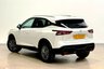 USED 2022 72 NISSAN QASHQAI  1.3 DIG-T MHEV Acenta Premium SUV 5dr Petrol Hybrid XTRON Euro 6 (s/s) (158 ps) PANORAMIC GLASS ROOF - AUTO