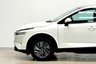 USED 2022 72 NISSAN QASHQAI  1.3 DIG-T MHEV Acenta Premium SUV 5dr Petrol Hybrid XTRON Euro 6 (s/s) (158 ps) PANORAMIC GLASS ROOF - AUTO