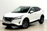 USED 2022 72 NISSAN QASHQAI  1.3 DIG-T MHEV Acenta Premium SUV 5dr Petrol Hybrid XTRON Euro 6 (s/s) (158 ps) PANORAMIC GLASS ROOF - AUTO