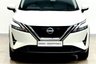 USED 2022 72 NISSAN QASHQAI  1.3 DIG-T MHEV Acenta Premium SUV 5dr Petrol Hybrid XTRON Euro 6 (s/s) (158 ps) PANORAMIC GLASS ROOF - AUTO
