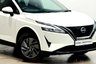 USED 2022 72 NISSAN QASHQAI  1.3 DIG-T MHEV Acenta Premium SUV 5dr Petrol Hybrid XTRON Euro 6 (s/s) (158 ps) PANORAMIC GLASS ROOF - AUTO