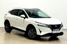 USED 2022 72 NISSAN QASHQAI  1.3 DIG-T MHEV Acenta Premium SUV 5dr Petrol Hybrid XTRON Euro 6 (s/s) (158 ps) PANORAMIC GLASS ROOF - AUTO