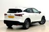 USED 2022 72 NISSAN QASHQAI  1.3 DIG-T MHEV Acenta Premium SUV 5dr Petrol Hybrid XTRON Euro 6 (s/s) (158 ps) PANORAMIC GLASS ROOF - AUTO