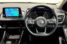 USED 2022 72 NISSAN QASHQAI  1.3 DIG-T MHEV Acenta Premium SUV 5dr Petrol Hybrid XTRON Euro 6 (s/s) (158 ps) PANORAMIC GLASS ROOF - AUTO