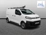 USED 2019 69 CITROEN DISPATCH 1.5 BlueHDi 1000 X M Panel Van 6dr Diesel Manual FWD 2 Euro 6 (s/s) (100 ps) 
