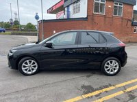 USED 2021 21 VAUXHALL CORSA 1.2 SE Premium Hatchback 5dr Petrol Manual Euro 6 (75 ps) 