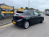 USED 2021 21 VAUXHALL CORSA 1.2 SE Premium Hatchback 5dr Petrol Manual Euro 6 (75 ps) 