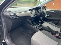 USED 2021 21 VAUXHALL CORSA 1.2 SE Premium Hatchback 5dr Petrol Manual Euro 6 (75 ps) 