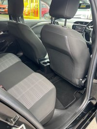 USED 2021 21 VAUXHALL CORSA 1.2 SE Premium Hatchback 5dr Petrol Manual Euro 6 (75 ps) 