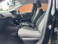 USED 2021 21 VAUXHALL CORSA 1.2 SE Premium Hatchback 5dr Petrol Manual Euro 6 (75 ps) 