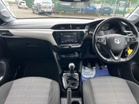USED 2021 21 VAUXHALL CORSA 1.2 SE Premium Hatchback 5dr Petrol Manual Euro 6 (75 ps) 