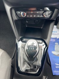 USED 2021 21 VAUXHALL CORSA 1.2 SE Premium Hatchback 5dr Petrol Manual Euro 6 (75 ps) 