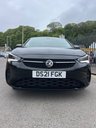 USED 2021 21 VAUXHALL CORSA 1.2 SE Premium Hatchback 5dr Petrol Manual Euro 6 (75 ps) 