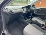 USED 2021 21 VAUXHALL CORSA 1.2 SE Premium Hatchback 5dr Petrol Manual Euro 6 (75 ps) 