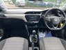 USED 2021 21 VAUXHALL CORSA 1.2 SE Premium Hatchback 5dr Petrol Manual Euro 6 (75 ps) 