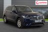 USED 2022 72 VOLKSWAGEN TIGUAN ALLSPACE 1.5 TSI Life SUV 5dr Petrol DSG Euro 6 (s/s) (150 ps) Front / Rear Park Distance Control, App-Connect, Discover Navigation, 18In Alloys, Power Adjustable Door Mirrors Front / Rear Park Distance Control, App-Connect, Discover Navigation, 18In Alloys, Power Adjustable Door Mirrors