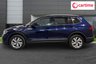 USED 2022 72 VOLKSWAGEN TIGUAN ALLSPACE 1.5 TSI Life SUV 5dr Petrol DSG Euro 6 (s/s) (150 ps) Front / Rear Park Distance Control, App-Connect, Discover Navigation, 18In Alloys, Power Adjustable Door Mirrors Front / Rear Park Distance Control, App-Connect, Discover Navigation, 18In Alloys, Power Adjustable Door Mirrors