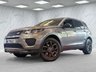 USED 2019 19 LAND ROVER DISCOVERY SPORT 2.0 TD4 Landmark SUV 5dr Diesel Auto 4WD Euro 6 (s/s) (180 ps) 
