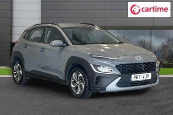 2021 HYUNDAI KONA