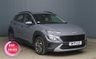 USED 2021 71 HYUNDAI KONA 1.6 h-GDi SE Connect SUV 5dr Petrol Hybrid DCT Euro 6 (s/s) (141 ps) Rear View Camera, Rear Parking Sensors, Android Auto / Apple CarPlay, Touchscreen, 18In Alloys Rear View Camera, Rear Parking Sensors, Android Auto / Apple CarPlay, Touchscreen, 18In Alloys