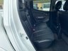 USED 2017 17 MITSUBISHI L200 2.4 DI-D DC Warrior 4WD Euro 6 4dr 1OWNERTOWNAVCAMCRUISEULEZ