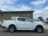 USED 2017 17 MITSUBISHI L200 2.4 DI-D DC Warrior 4WD Euro 6 4dr 1OWNERTOWNAVCAMCRUISEULEZ